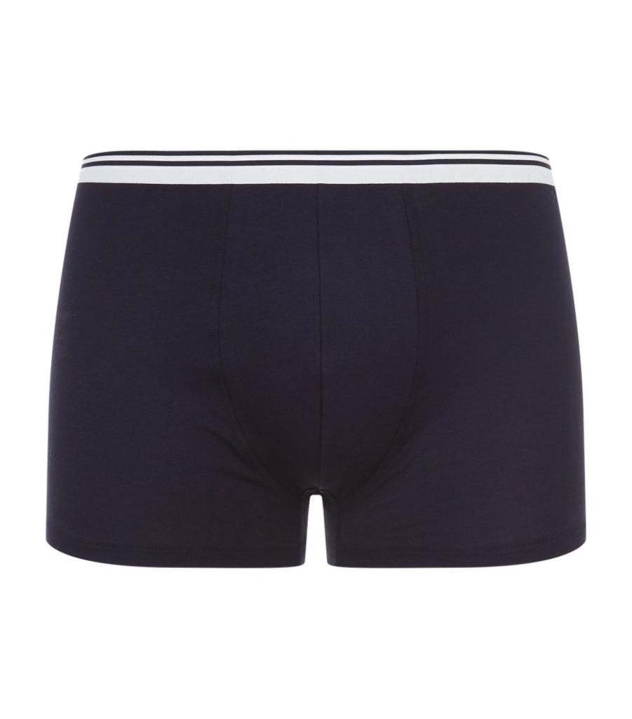 Zimmerli 172 Pure Comfort Trunks