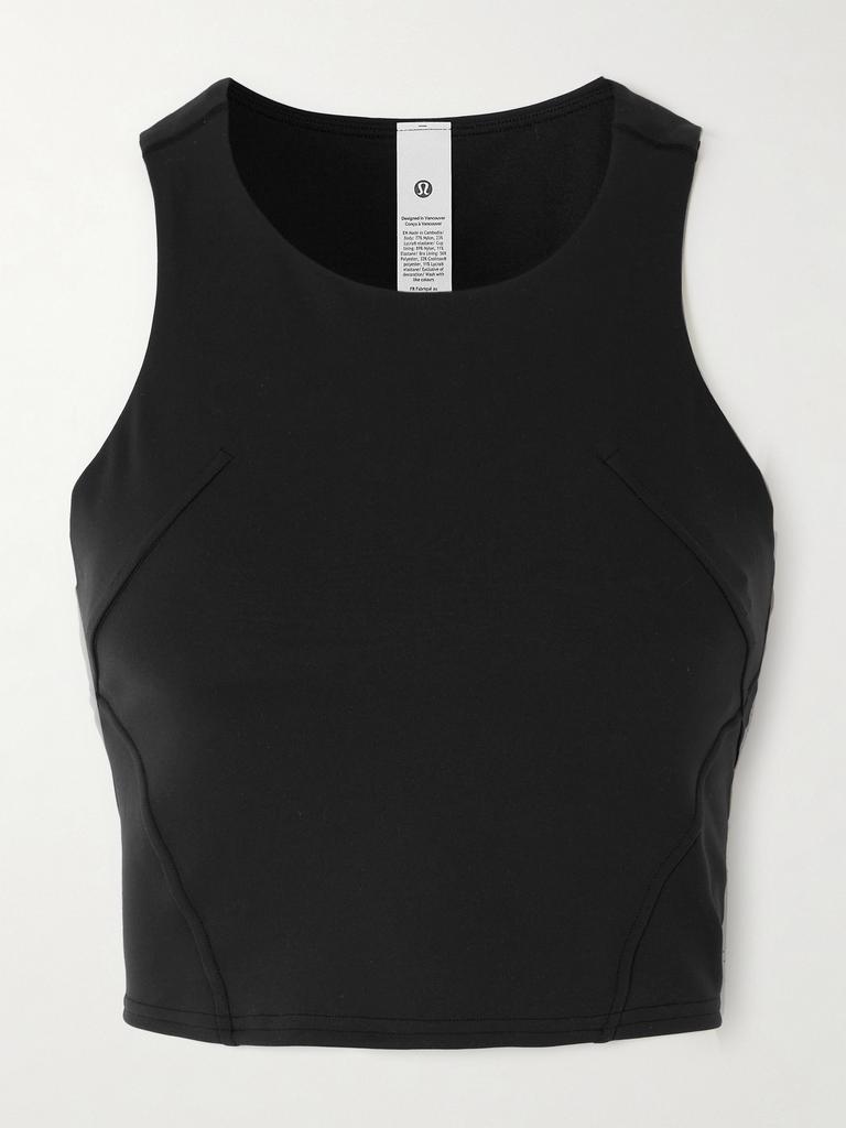 lululemon Wunder Train Everlux™ 坦克背心  - US2