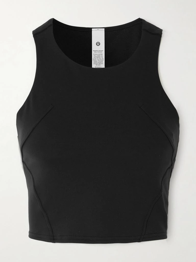 lululemon Wunder Train Everlux™ 坦克背心  - US2 1