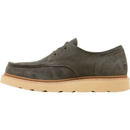 SOREL Slabtown 62 Wallabee Shoe - Men
s 9