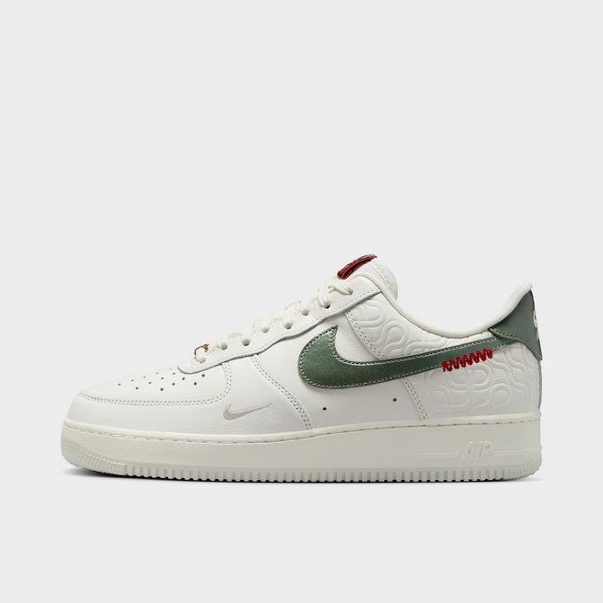 air force one shoes finish line