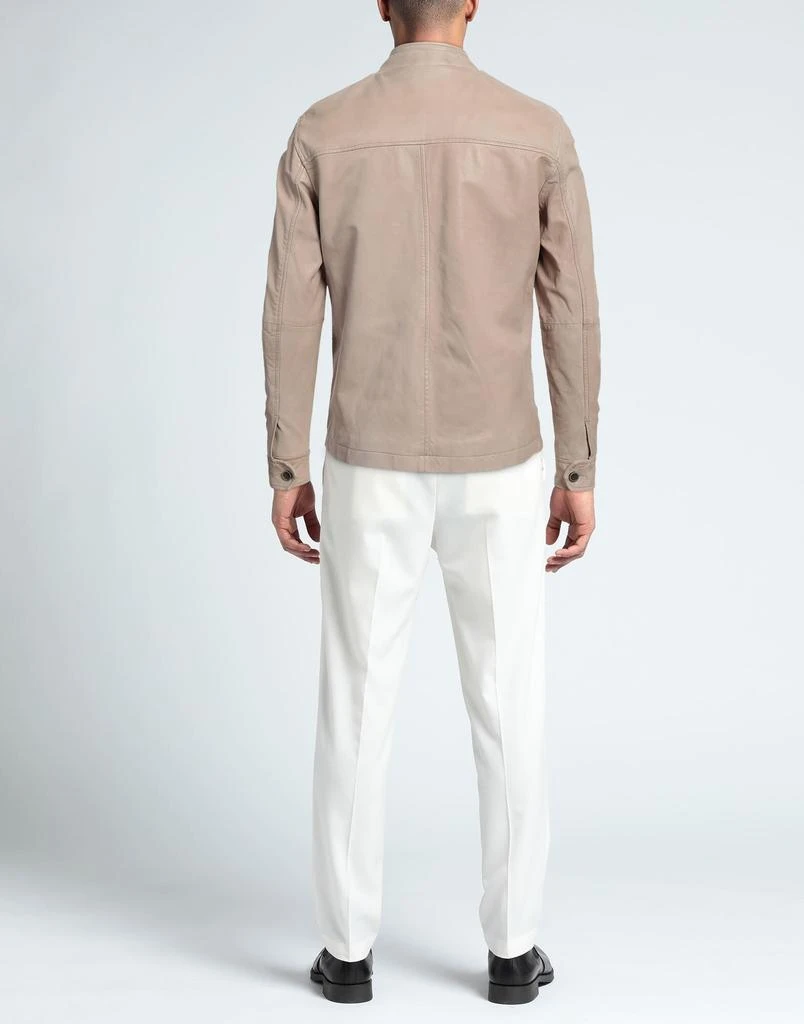 ANDREA D' AMICO Biker jacket 3
