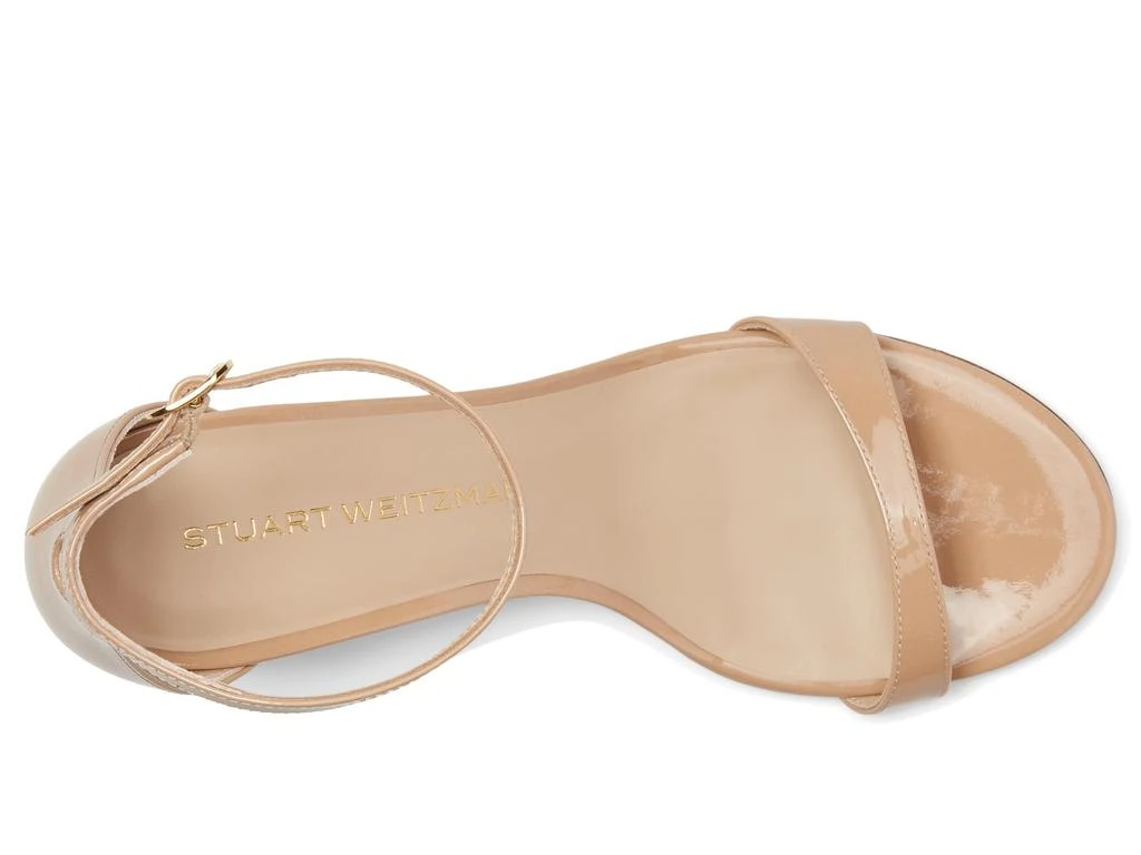 Stuart Weitzman Nudist Block 75 2