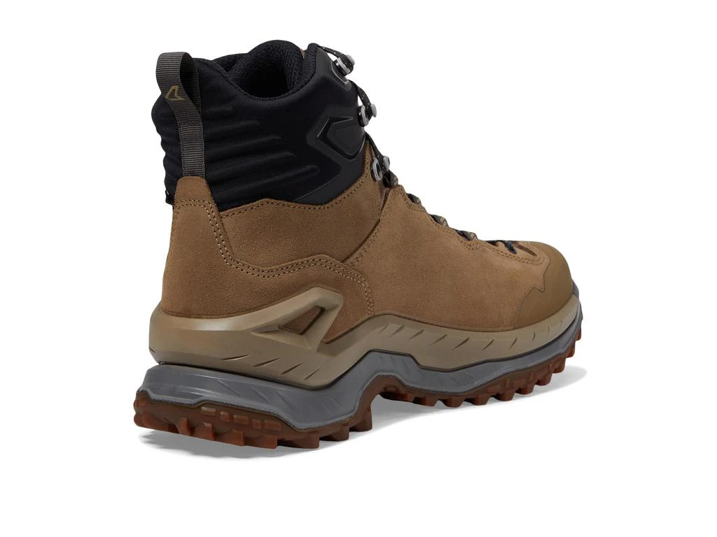 Lowa Innovo GTX Mid 5