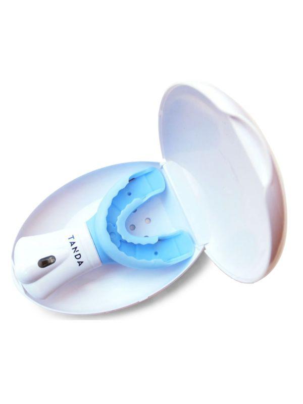 Beauty ORA 3-Piece Me Pearl Ionic Teeth Whitening System