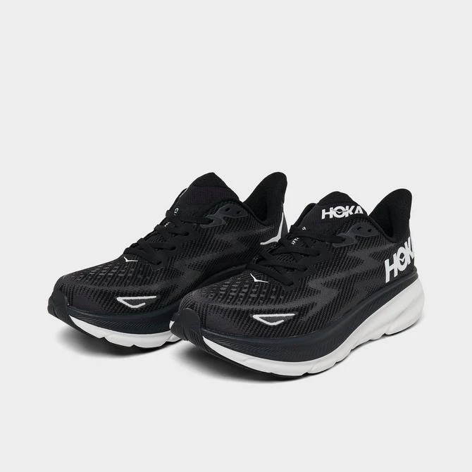 Hoka One One Women's HOKA Clifton 9 Running Shoes 2