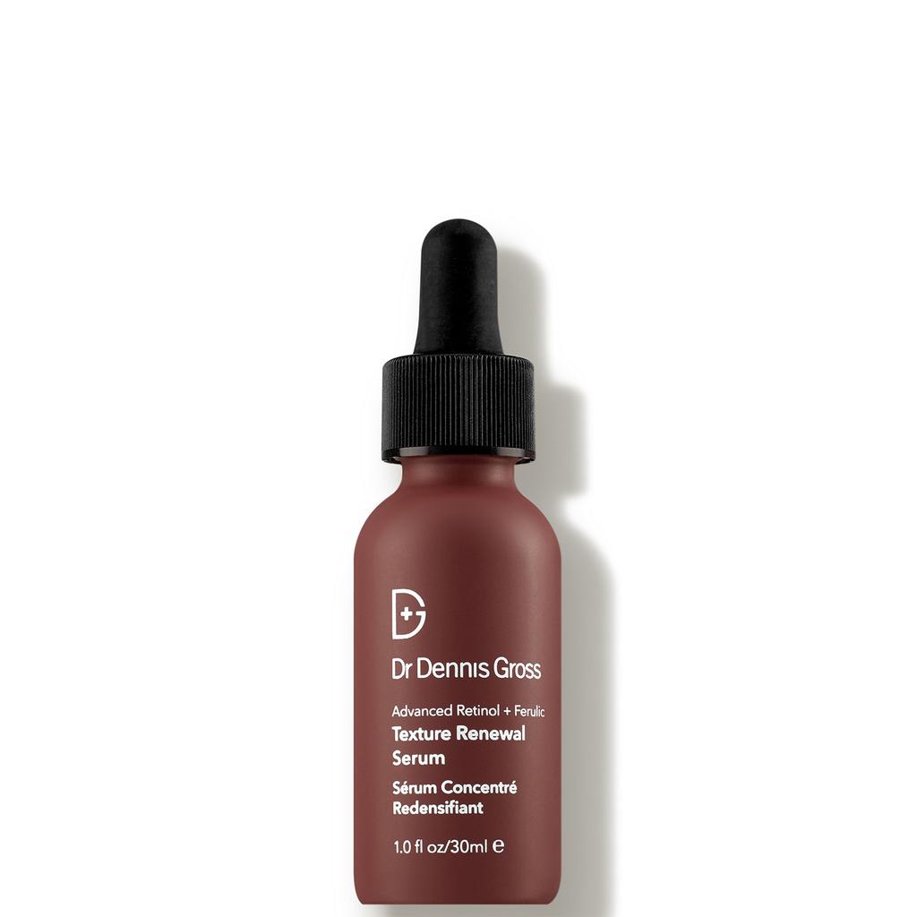 Dr. Dennis Gross Dr. Dennis Gross Skincare Advanced Retinol + Ferulic Texture Renewal Serum