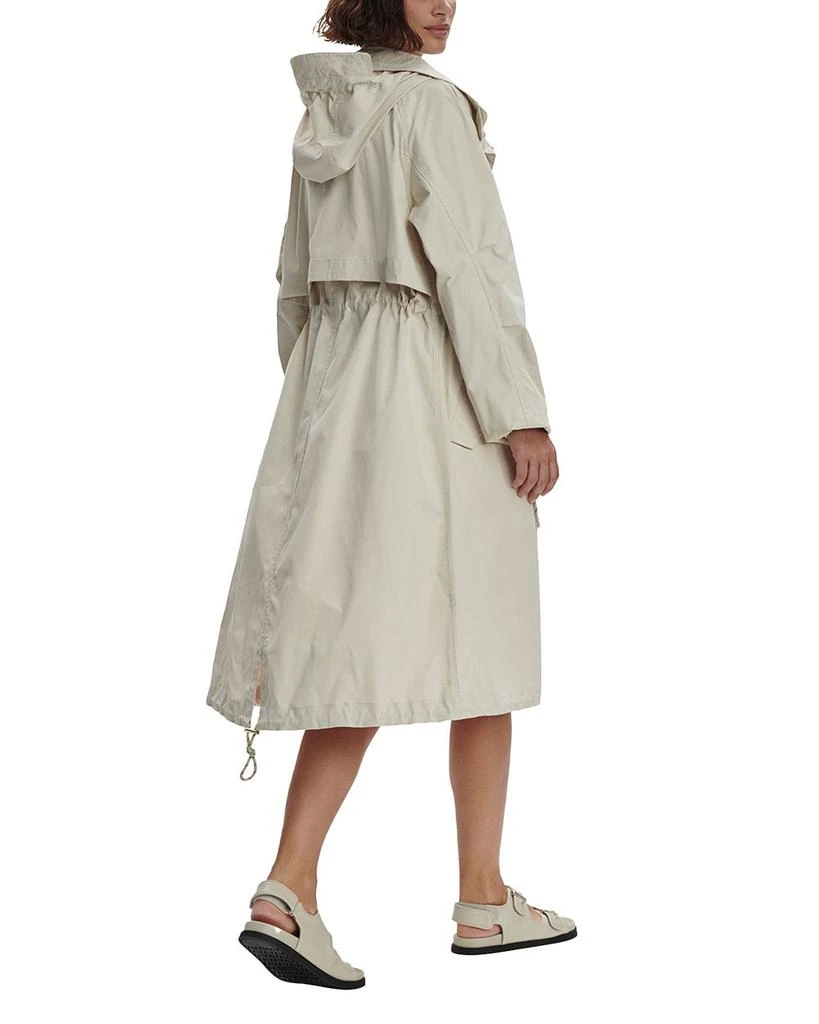 Varley Tybalt Long Rain Parka 4