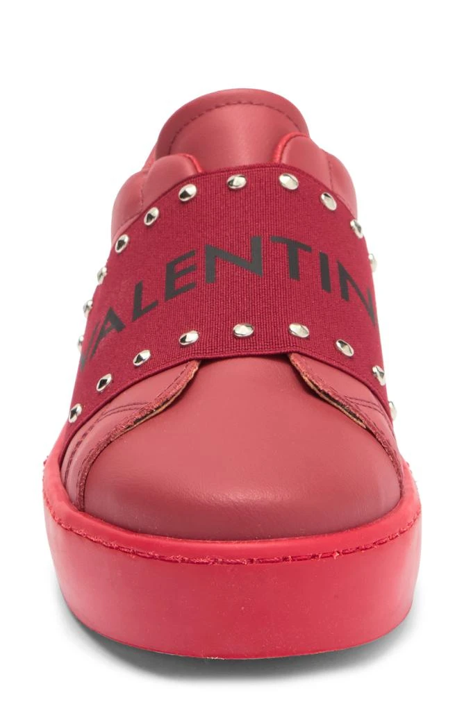Mario Valentino Maya Stud Sneaker 3
