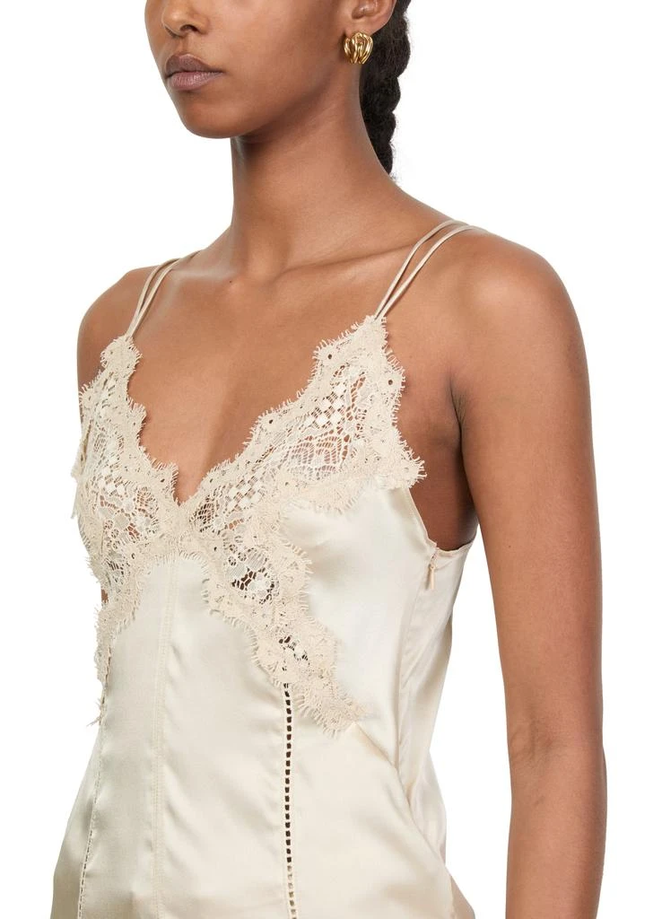 Isabel Marant Diandra top 4