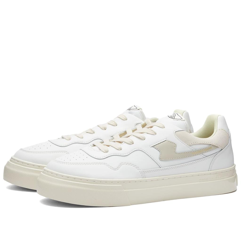 Stepney Workers Club Stepney Workers Club Pearl S-Strike Sneaker