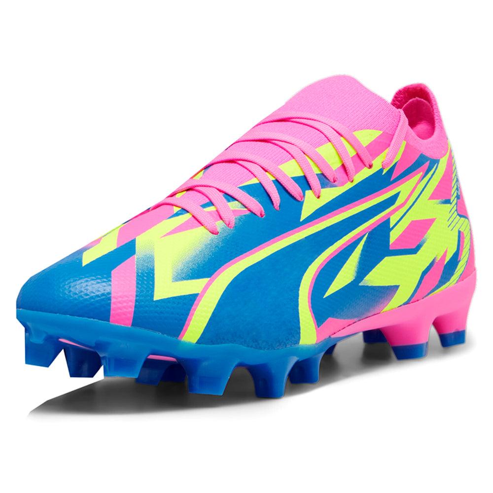 Puma Ultra Match Energy Firm Ground/Artificial Ground Soccer Cleats