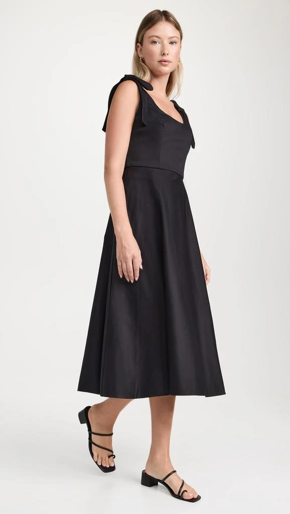 Shoshanna Kimberly Dress 4