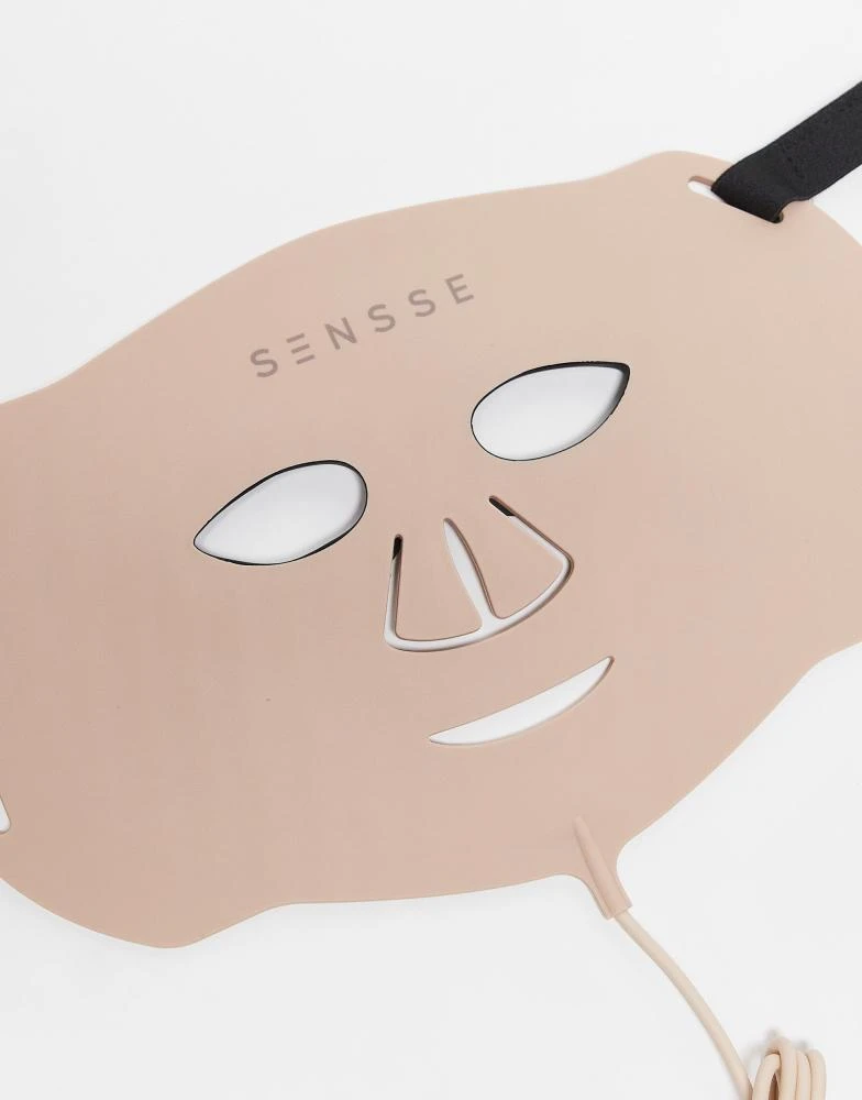 SENSSE SENSSE Elite 8 Light LED Face Mask 1