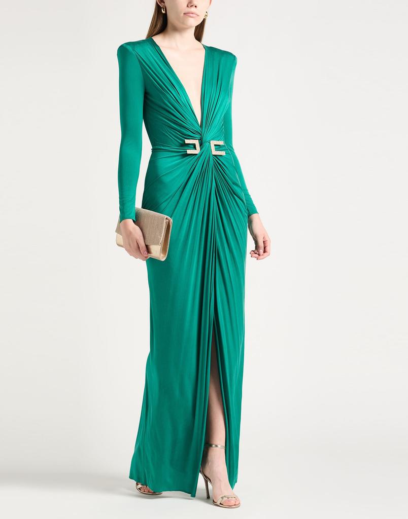 ELISABETTA FRANCHI Long dress