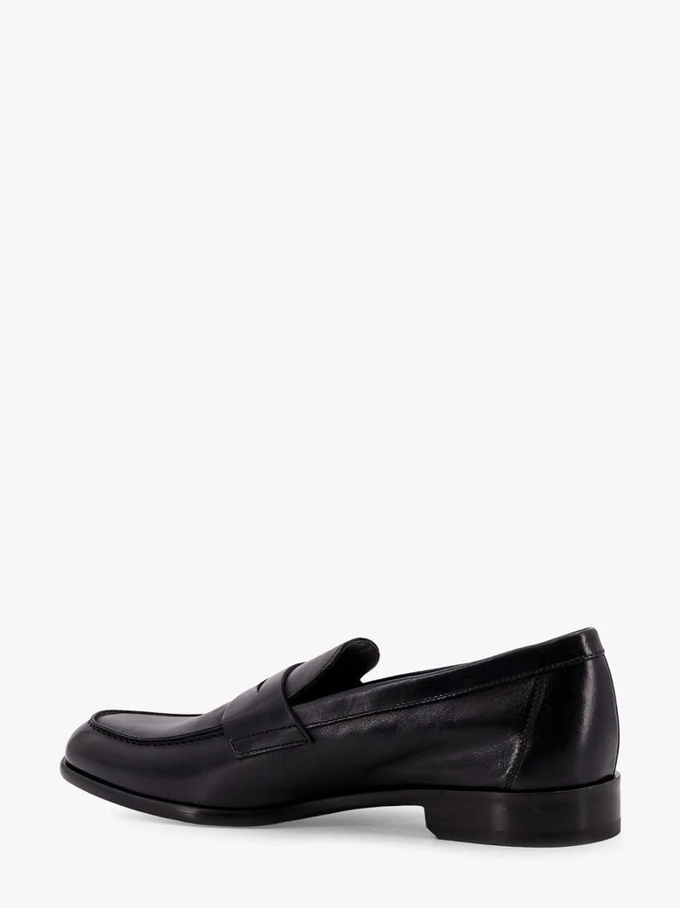DOUCAL'S Leather loafer 3