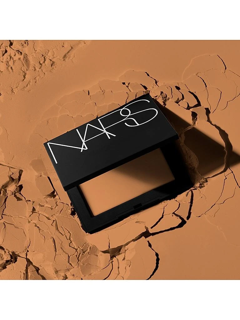 NARS Light Reflecting Setting Powder 7