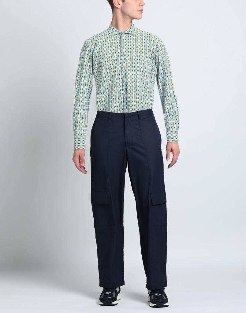 FRADI Patterned shirt