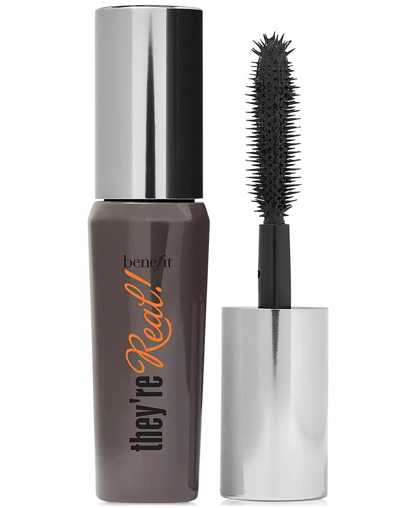 Benefit Cosmetics They're Real! Lengthening Mascara, Travel Size 1