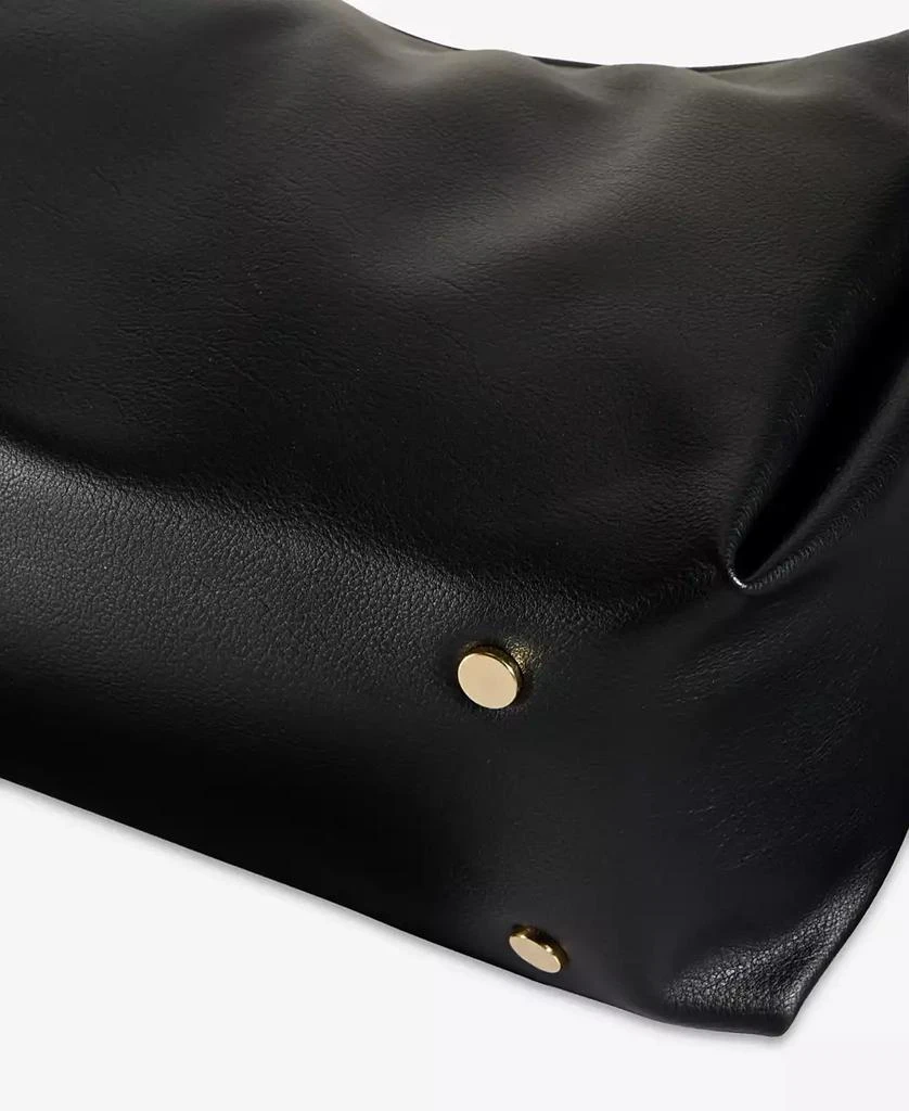 INC International Nattah Medium Chain Hobo, Exclusively at Macy's 6