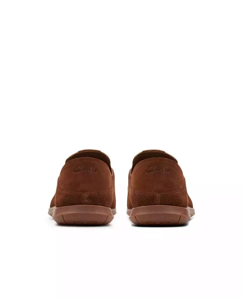 Clarks Men's Collection Flexway Easy Slip On Shoes 3