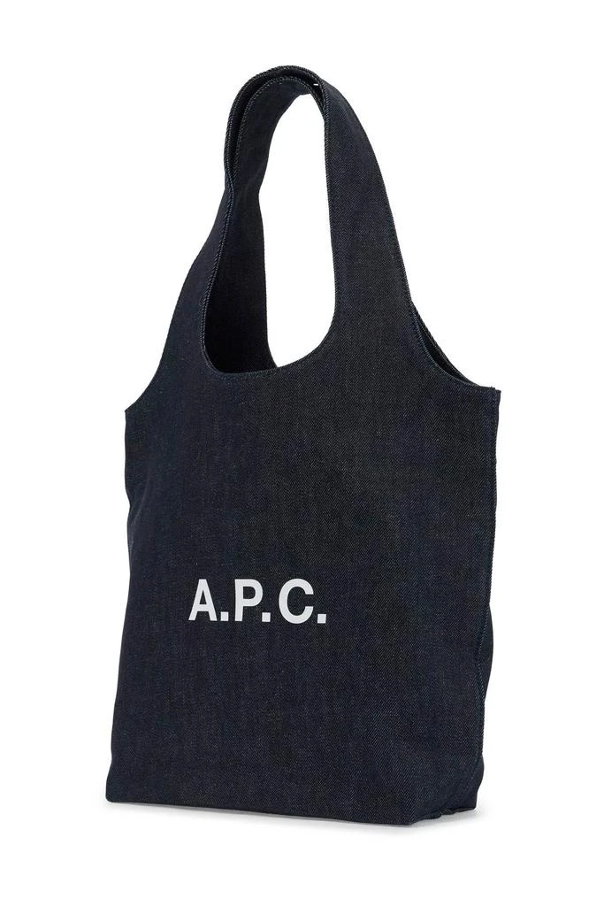 A.P.C. ninon tote bag 3