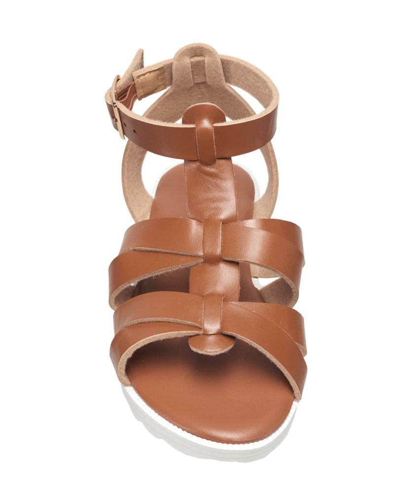 Lucky Brand Lucky Brand Toddler's Gilly Sandal