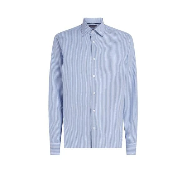 Tommy Hilfiger Striped shirt 1