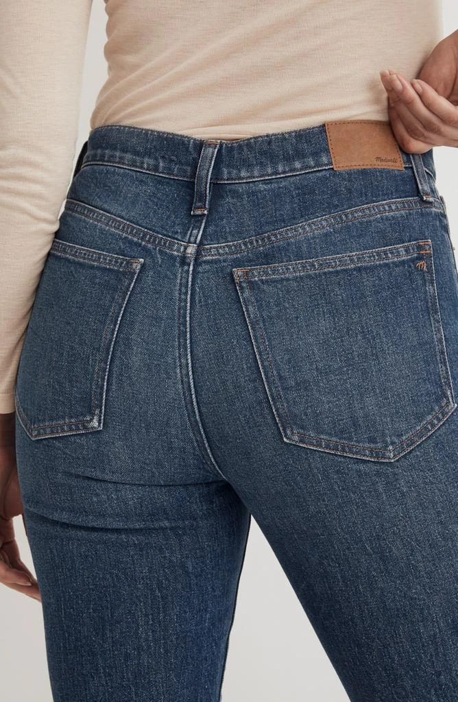 Madewell The Perfect Vintage Jeans 6