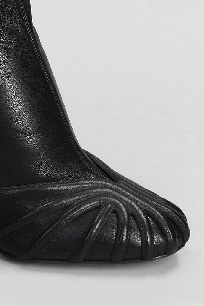 Alevi Milano Alevì Milano Iman 095 High Heels Ankle Boots 5