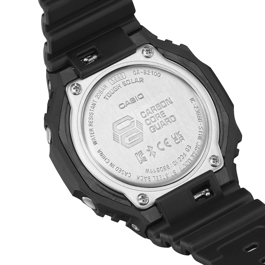 G-Shock GAB2100BNR1A