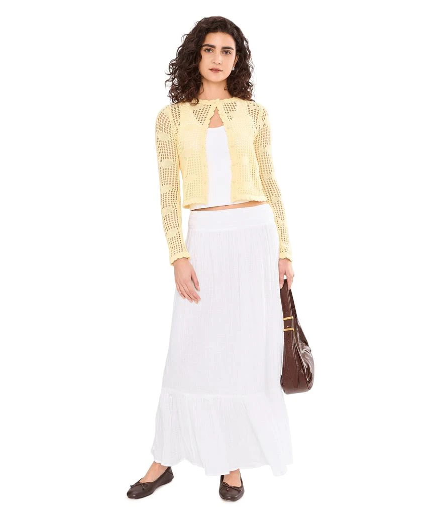 Lilly Pulitzer Enzo Maxi Skirt Cover-Up 2