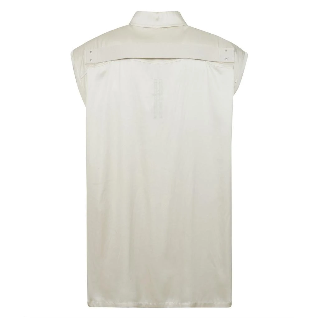 Rick Owens Rick Owens Hollywood Runway Jumbo SL Outershirt 2