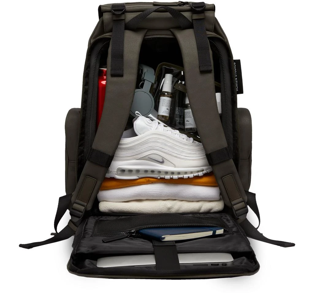 Horizn Studios Sofo Backpack Travel 5