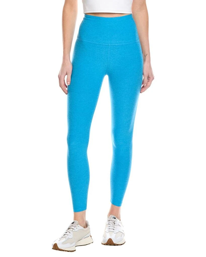 Beyond yoga Beyond Yoga High Waisted Midi Legging