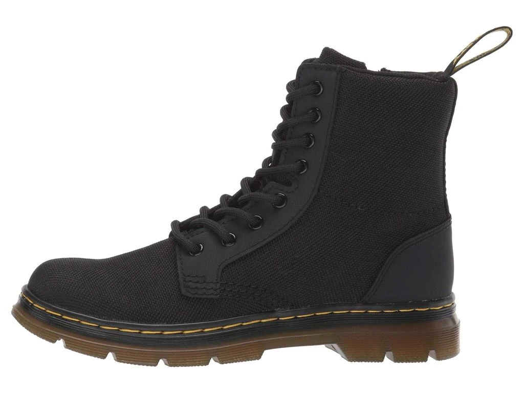 Dr. Martens Combs Lace Up Fashion Boot (Little Kid/Big Kid) 4
