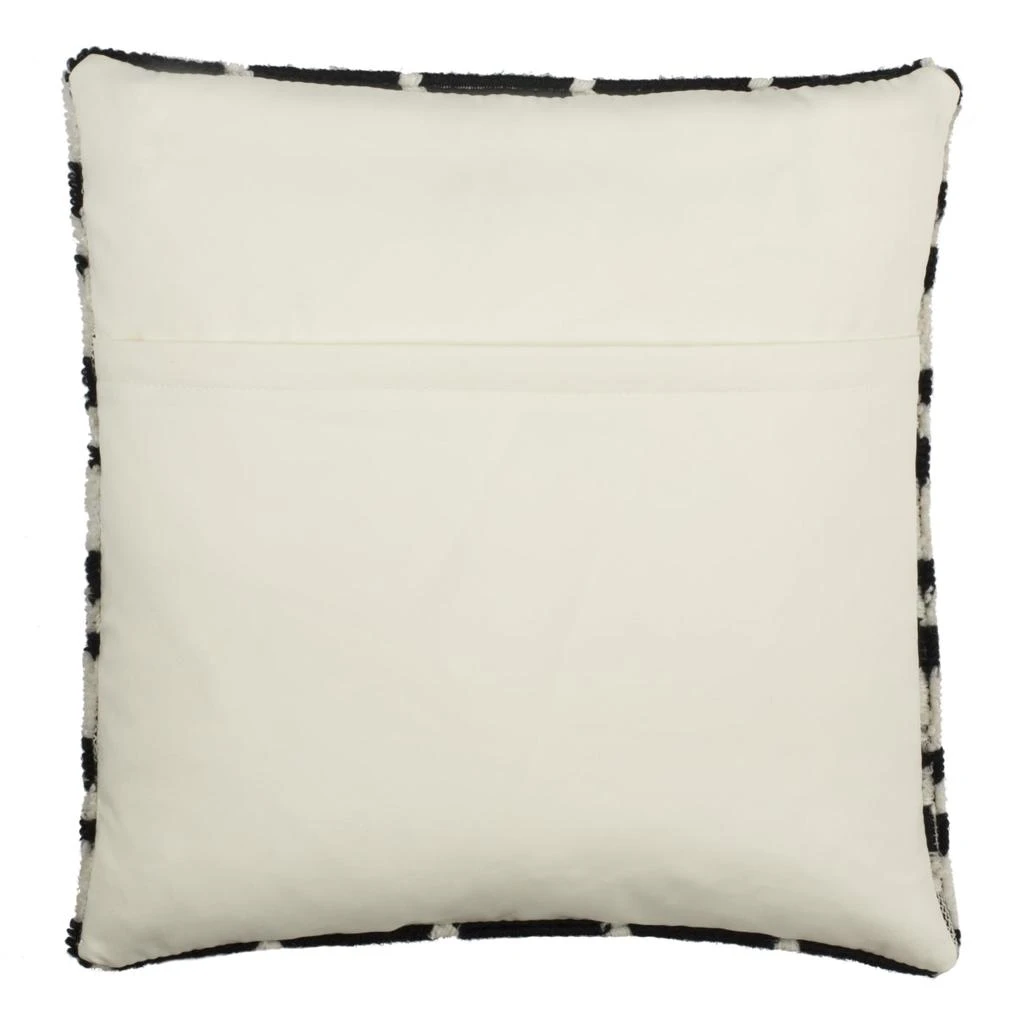 Safavieh Hanne Houndstooth Pillow 3