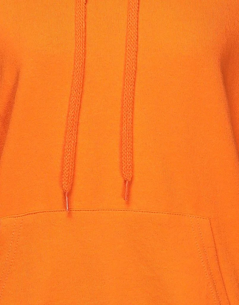 THE EDITOR Hooded sweatshirt 4