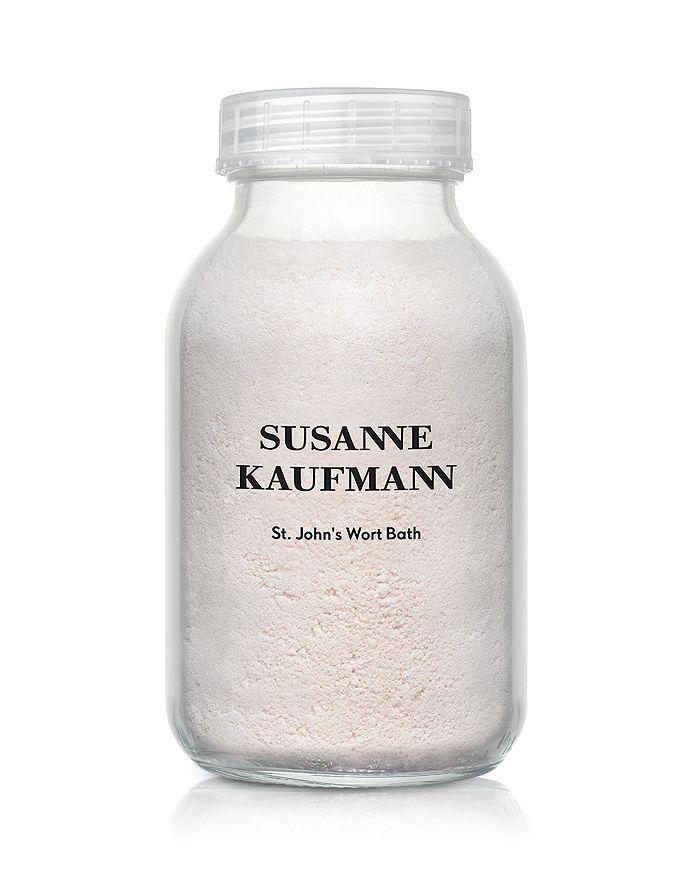 Susanne Kaufmann St. John's Wort Bath