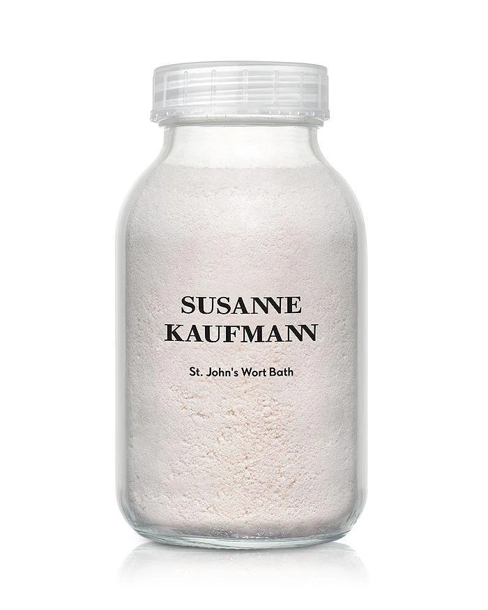 Susanne Kaufmann St. John's Wort Bath 1