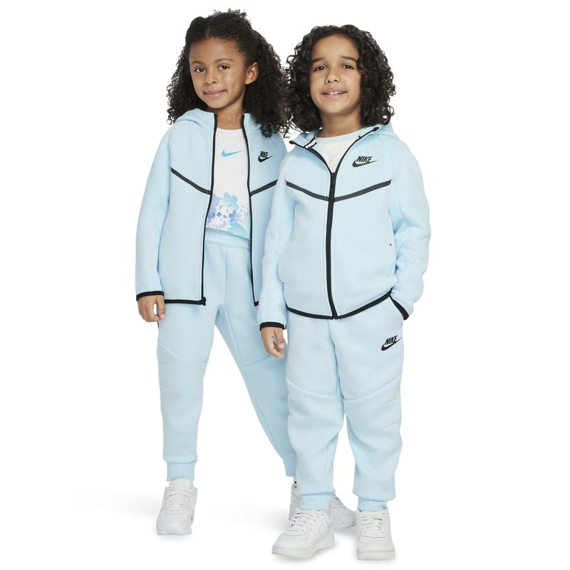 NIKE Nike Tech Fleece Full-Zip Set - Boys' Preschool