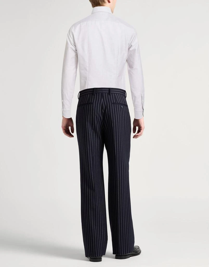 XACUS Striped shirt 3