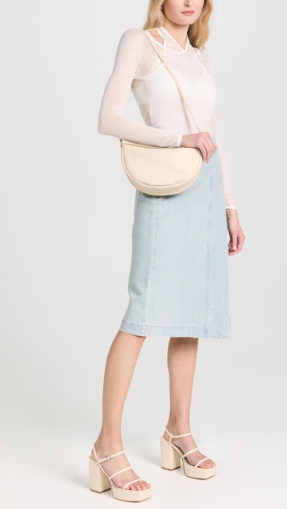 AEYDE Katalin Nappa Leather Sandals