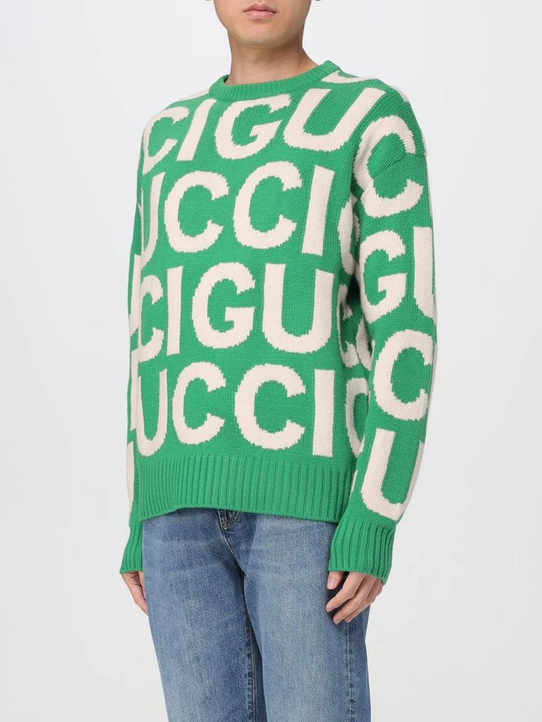 Gucci Sweater men Gucci 4
