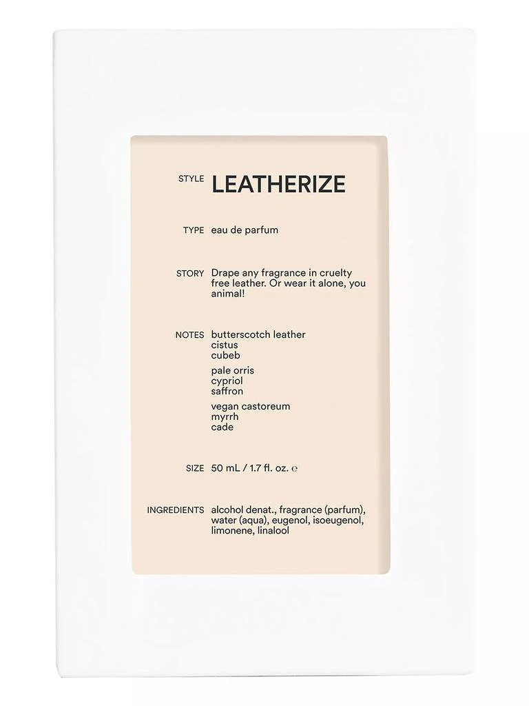 D.S. & Durga Leatherize Eau De Parfum 2