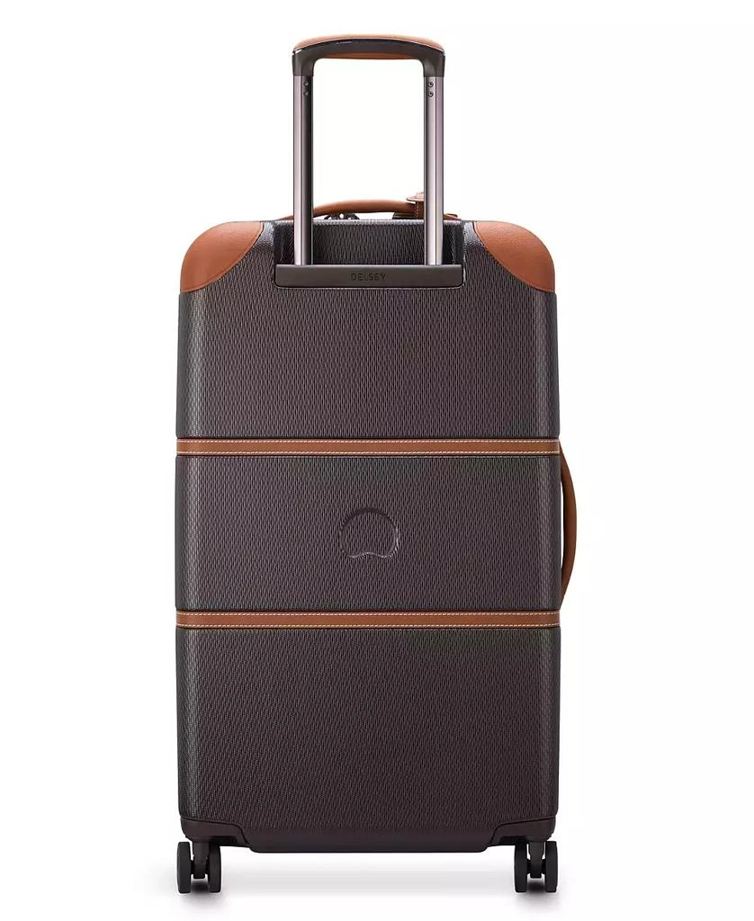 Delsey Delsey Chatelet Air 2.0 26" Check-In Spinner Trunk 3