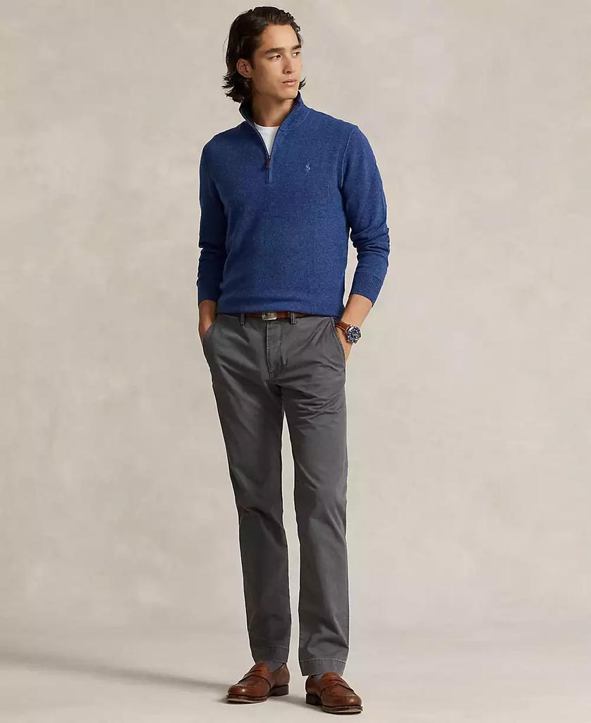 Ralph Lauren Men's Stretch Slim Fit Chino Pants