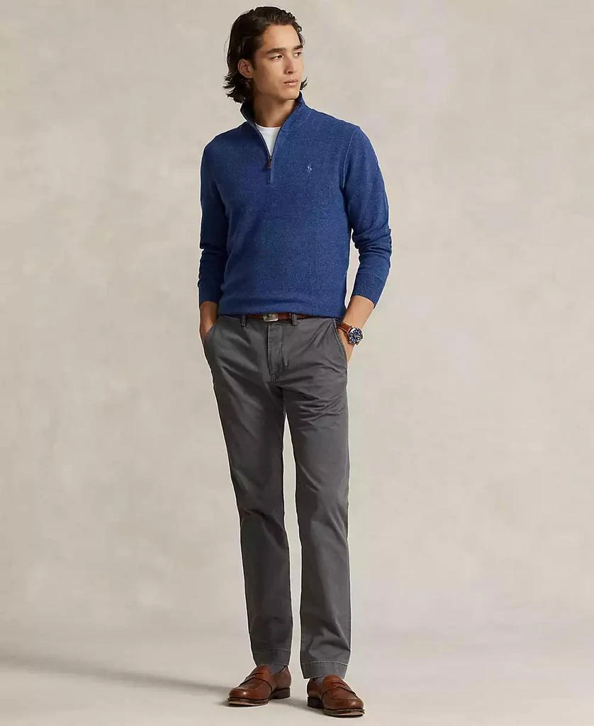 Ralph Lauren Men's Stretch Slim Fit Chino Pants 1