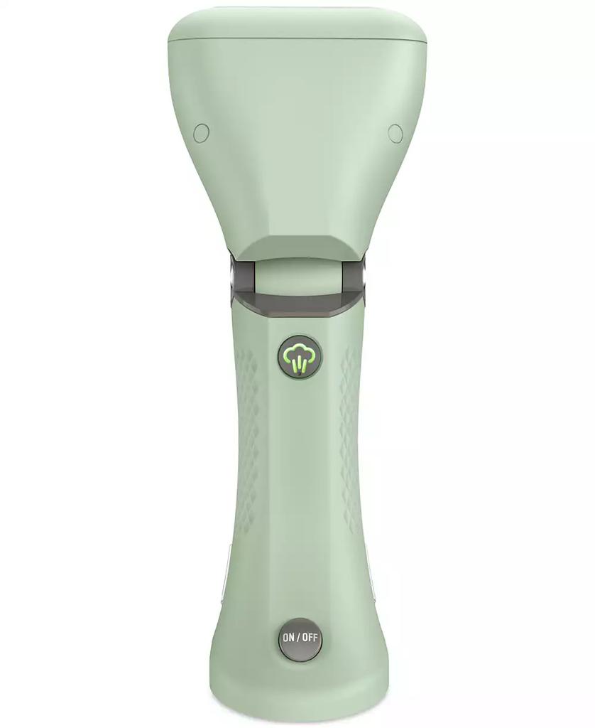 Conair ExtremeSteam® Power Steam Worldwide Travel Garment Steamer