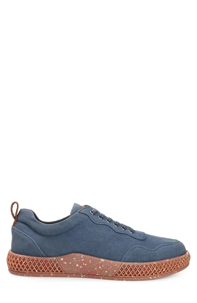 Thomas & Vine Kemp Textile Lace-Up Sneaker 3
